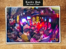 Sâmbătă Seara la Lord's Pub