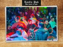 Sâmbătă Seara la Lord's Pub