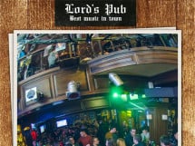 Sâmbătă Seara la Lord's Pub