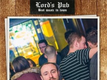 Sâmbătă Seara la Lord's Pub