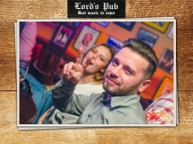 Sâmbătă Seara la Lord's Pub