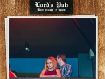 Sâmbătă Seara la Lord's Pub