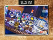 Sâmbătă Seara la Lord's Pub