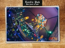 Sâmbătă Seara la Lord's Pub