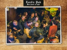 Sâmbătă Seara la Lord's Pub