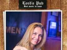 Sâmbătă Seara la Lord's Pub