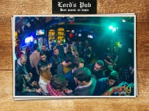 Sâmbătă Seara la Lord's Pub