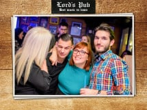 Sâmbătă Seara la Lord's Pub