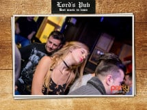 Sâmbătă Seara la Lord's Pub