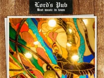 Sâmbătă Seara la Lord's Pub