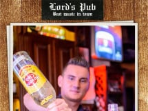 Sâmbătă Seara la Lord's Pub