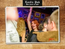 Sâmbătă Seara la Lord's Pub