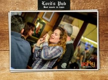 Sâmbătă Seara la Lord's Pub