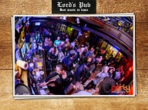 Sâmbătă Seara la Lord's Pub