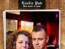 Sâmbătă Seara la Lord's Pub