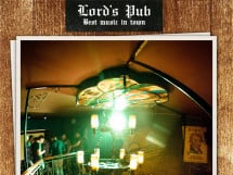 Sâmbătă Seara la Lord's Pub