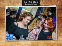 Sâmbătă Seara la Lord's Pub