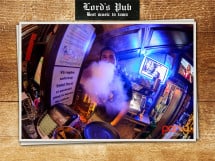 Sâmbătă Seara la Lord's Pub