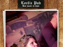 Sâmbătă Seara la Lord's Pub