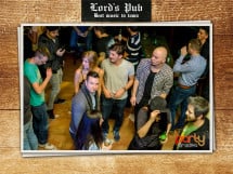 Sâmbătă Seara la Lord's Pub