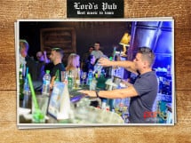 Sâmbătă Seara la Lord's Pub