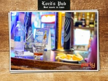 Sâmbătă Seara la Lord's Pub