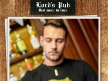 Sâmbătă Seara la Lord's Pub