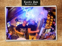 Sâmbătă Seara la Lord's Pub