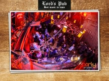 Sâmbătă Seara la Lord's Pub