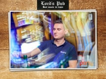 Sâmbătă Seara la Lord's Pub