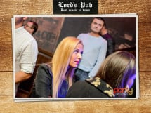 Sâmbătă Seara la Lord's Pub