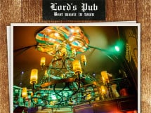 Sâmbătă Seara la Lord's Pub