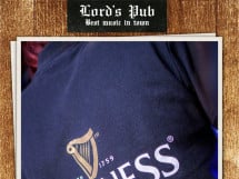 Sâmbătă Seara la Lord's Pub