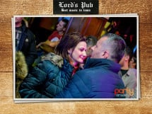 Sâmbătă Seara la Lord's Pub