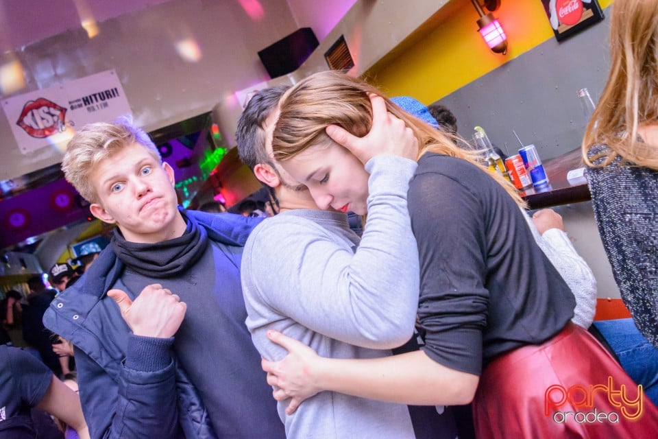 Sâmbătă Seara la Yellow Submarine, 