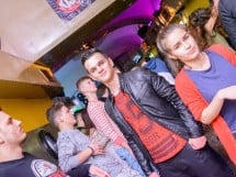 Sâmbătă Seara la Yellow Submarine