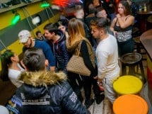 Sâmbătă Seara la Yellow Submarine
