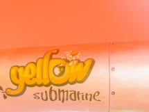 Sâmbătă Seara la Yellow Submarine