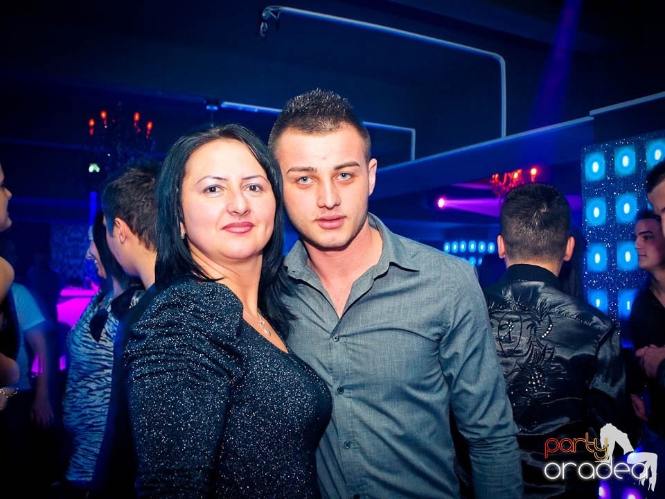 Sâmbătă petrecem cu Blaga de la Oradea,