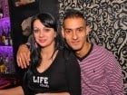 Sâmbătă petrecem în Club Life