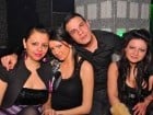 Sâmbătă petrecem în Club Life