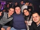 Sâmbătă petrecem în Club Life