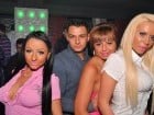 Sâmbătă petrecem în Club Life