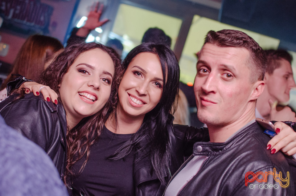 Sambata seara @ Edison Pub, 