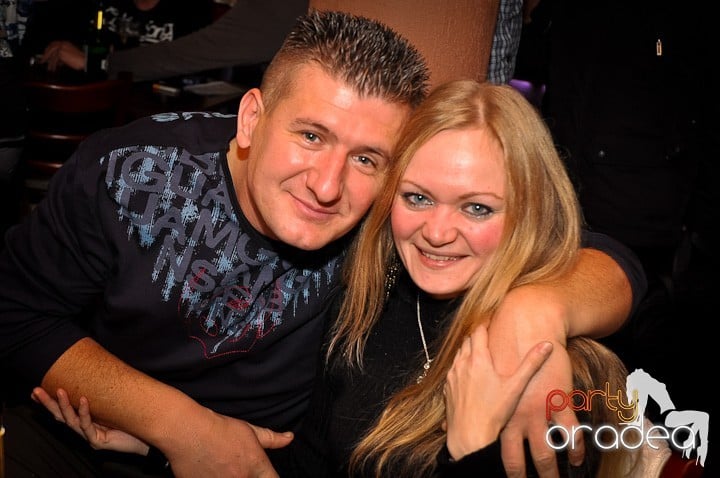 Sâmbătă seara în Chanson, 