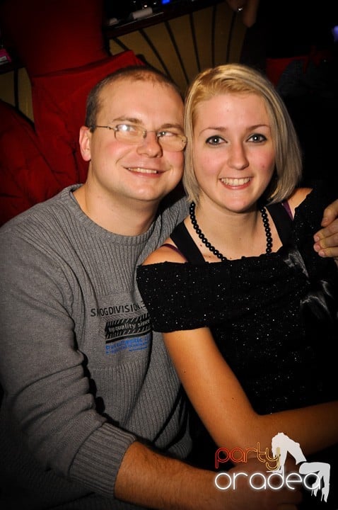 Sâmbătă seara în Chanson, 