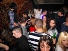 Sâmbătă seara în Club Escape