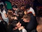 Sâmbătă seara în Club Escape