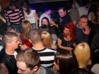 Sâmbătă seara în Club Escape