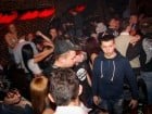 Sâmbătă seara în Club Escape